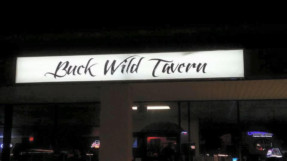 Buck Wild Tavern